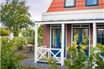Holiday Home Bungalowparck Tulp & Zee.6