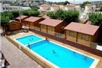 Bungalows Camping Ferrer