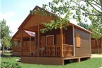 Bungalows Camping Regio