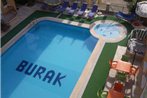 Burak Apart Hotel