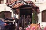 Hotel Burdigala Bordeaux - MGallery Collection