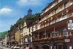 Burg-Hotel Cochem