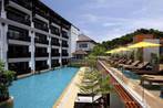 Buri Tara Resort - SHA Extra Plus