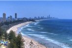 Burleigh Beach Tower