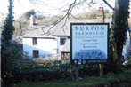 Burton Farmhouse B&B