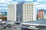 Hotel Buryatia