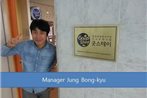 Busan Sukbak Dot Com Guesthouse