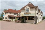 Stansted Skyline Hotel