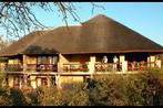 Bushwise Safari Lodge