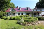 Buttonwood Inn on Mount Surprise