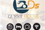 BD's Guest House