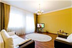 Molnar Apartments Bogdanovicha 23