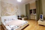 Apartment near Park Chelyuskintsev Metro Station