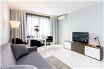 Molnar Apartments Masherova 43