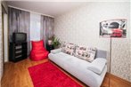 Apartment near Moscow Metro Station