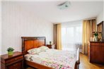 Rooms for rent in the Mayakovskogo