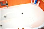 Jacuzzi Luxe Apartment City Centre Nemiga