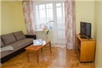 Apartament na Adamkovskoy