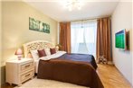 Molnar Apartments Zaslavskaya 11