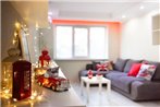 Designer Apartment on Pushkinskaya