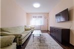 Spacious apartments on Masherova