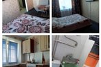 Cozy studio apartment near train station