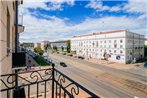 Studio Apartment on Victory Square