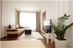 Apartment Minsk