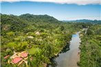 Sleeping Giant Rainforest Lodge