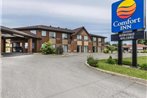 Comfort Inn Thetford Mines