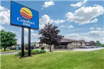 Comfort Inn Oshawa