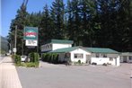 Coquihalla Motel