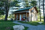 Chalets du Domaine Yamaska