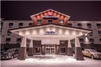 Best Western Plus Chateau Fort St. John