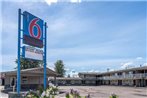 Motel 6-Fort Nelson