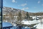 Condos & chalet Mont Sainte-Anne