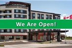 Courtyard by Marriott Toronto Mississauga/West