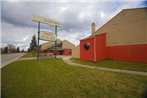 Fort St. John Motor Inn