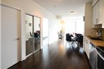 Executive Furnished Properties - Square One Mississauga