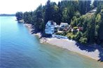 Vancouver Island Castle Cove Inn