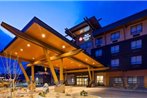 Best Western Plus Merritt Hotel