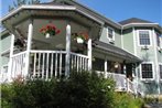 Arkadia Eastman B&B