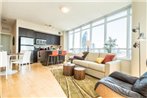 Premium 2bdrm Downtown Condo