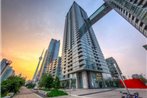 Downtown T.O Luxury Condo