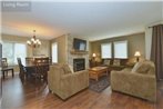 Large modern ground floor condo at Mountain Walk