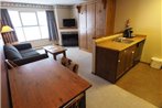 Apex Mountain Inn Suite 221-222 Condo