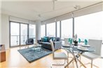 Premium Suites Furnished Apartments - Bay/Collage
