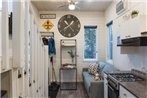 Tiny Homes by Snow Valley Lodging