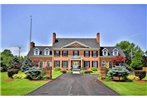 Niagara River Grand Mansion