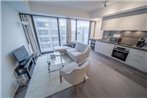 BRAND NEW: Yorkville Executive Suite